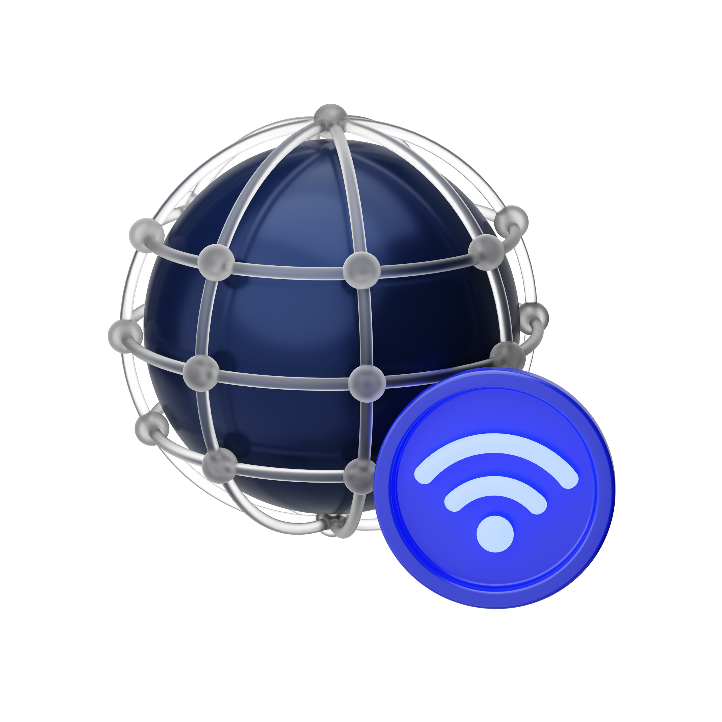 Secure World Wide Network